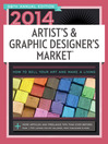 Cover image for 2014 Artist's & Graphic Designer's Market